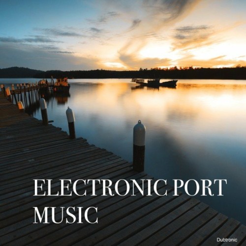 VA - Electronic Port Music (2022) (MP3)