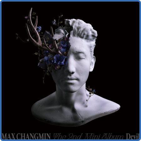 MAX Changmin - Devil - The 2nd Mini Album (2022) 