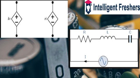 Foundation Course On Electrical Network