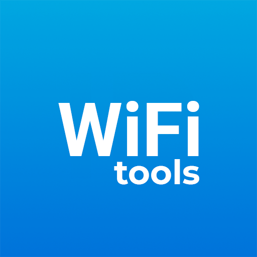 WiFi Tools: Network Scanner v2.1 build 67