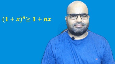 Udemy - Learn Real Mathematics