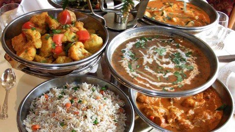 Indian Cooking – Restaurant Style Cooking Course 2021