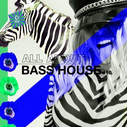 VA - All About: Bass House, Vol. 16 (2022) (MP3)