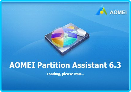 AOMEI Partition Assistant Technician Edition 9.8.1 Repack by kpojluk 3cead28767a0d20f2665197a8179ef71