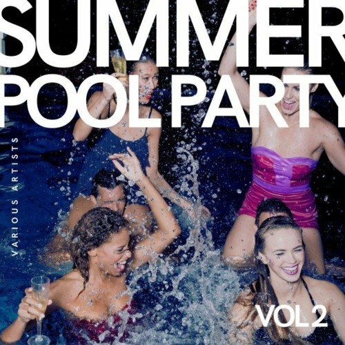 VA - Summer Pool Party, Vol. 2 (2022) (MP3)