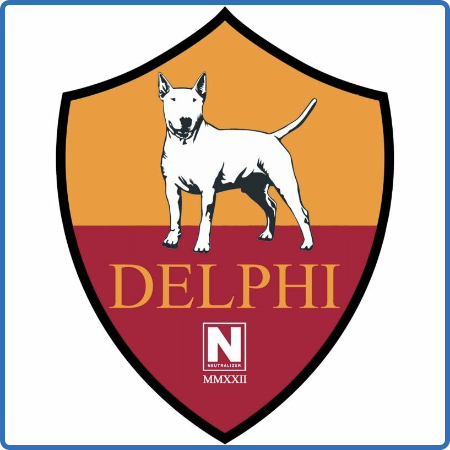 Delphi - Don't Assume (2022) 
