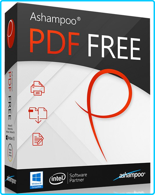 Ashampoo PDF Free 3.0.5 Multilingual 6b7fcaf3557272b161a58b5f39de9175