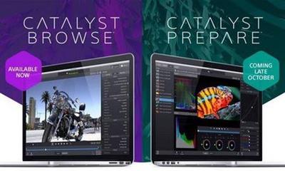 Sony Catalyst Browse  Prepare Suite 2022.1 (x64)