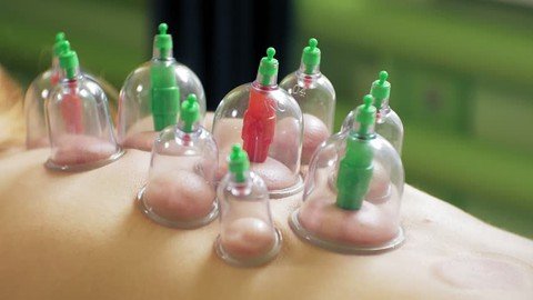 Accredited Higher Diploma In Hijama Cupping Therapy Course
