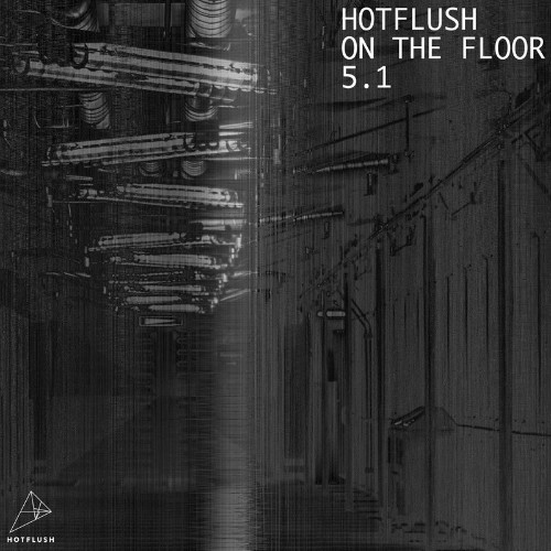 VA - Hotflush On The Floor 5.1 (2022) (MP3)