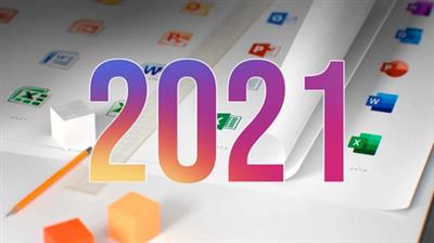 Microsoft Office 2021 for Mac LTSC v16.63 VL Multilingual