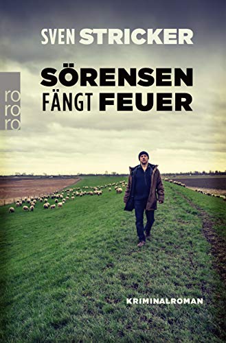 Sven Stricker  -  Soerensen 2  -  Soerensen faengt Feuer