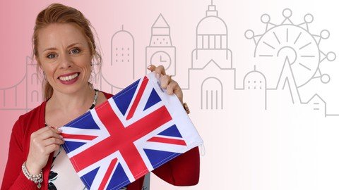 Make It British - Communication & Culture [Module 1]