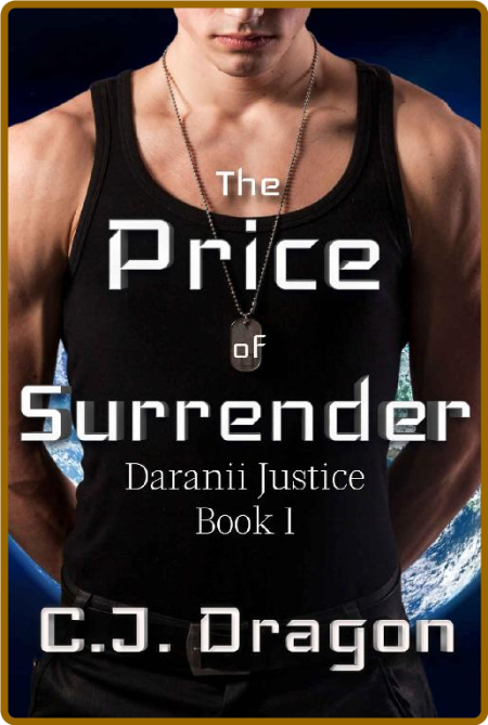The Price of Surrender (Daranii - C J  Dragon