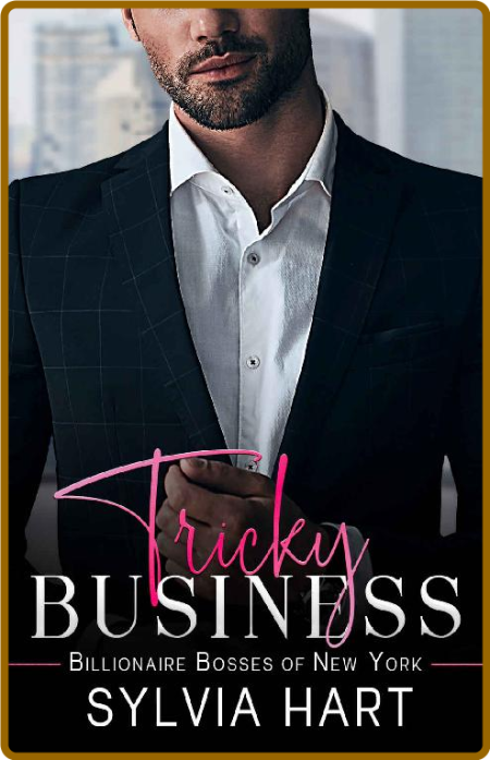 Tricky Business - Sylvia Hart