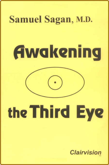 Awakening the Third Eye