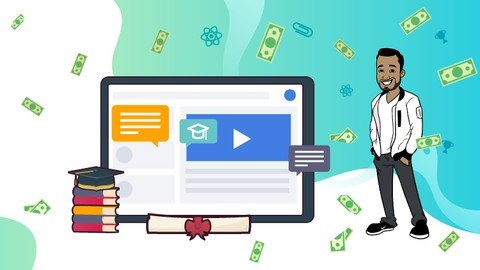 How To Create A Profitable Udemy Course Fast Unofficial