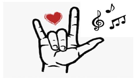 Udemy - Sign Language Through Songs