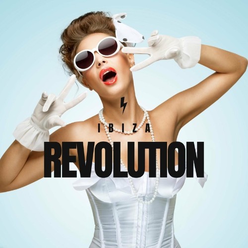 VA - Ibiza Revolution (2022) (MP3)