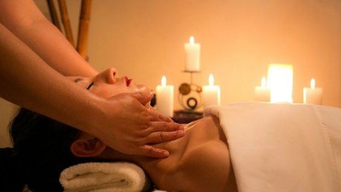Professional Holistic Massage Course For Mind, Body, Spirit