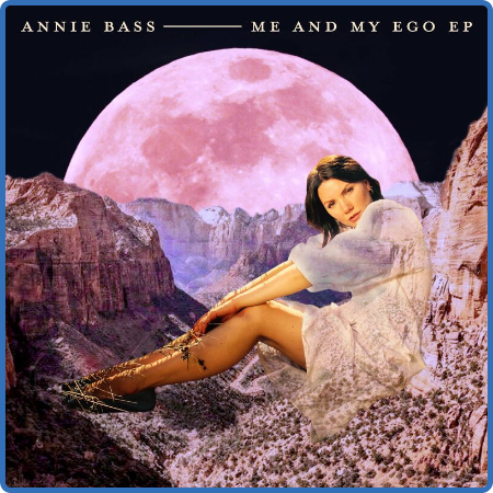 Annie Bass - Me & My Ego (2022) 