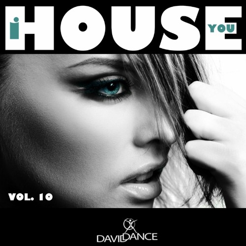 VA - I House You Vol. 10 (2022) (MP3)