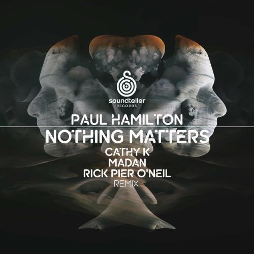 Paul Hamilton - Nothing Matters (2022)