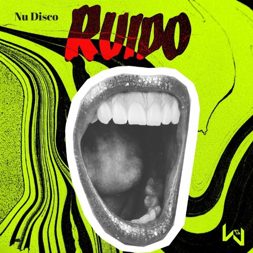 VA - Nu Disco Ruido (2022) (MP3)