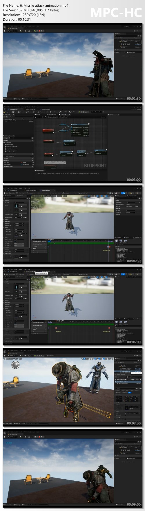 Unreal Engine 5(UE5): Develop High Quality Game with UE5 by Tyler DeLange