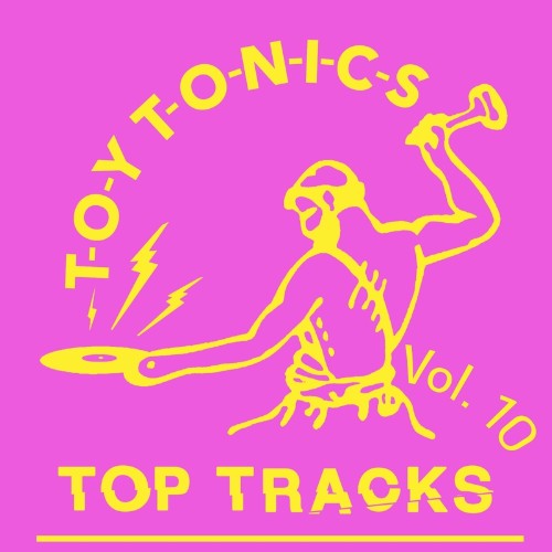 VA - Toy Tonics Top Tracks Vol. 10 (2022) (MP3)