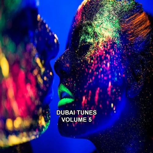 VA - Dubai Tunes, Vol. 5 (2022) (MP3)