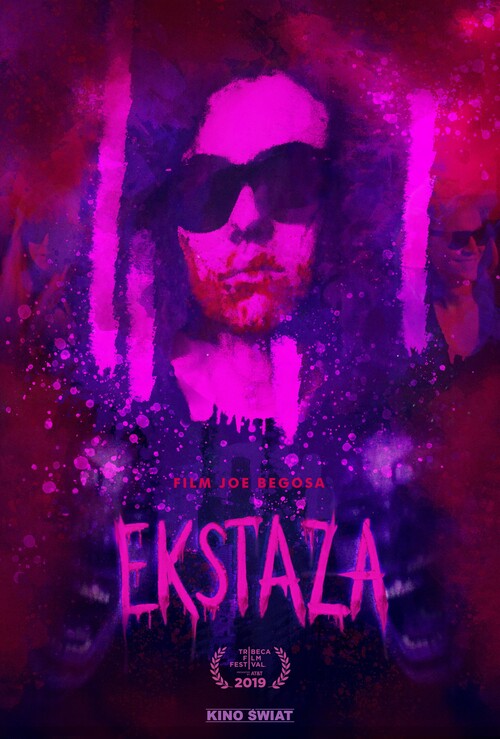 Ekstaza / Bliss (2019) PL.720p.BRRiP.XviD.AC3-LTS ~ Lektor PL