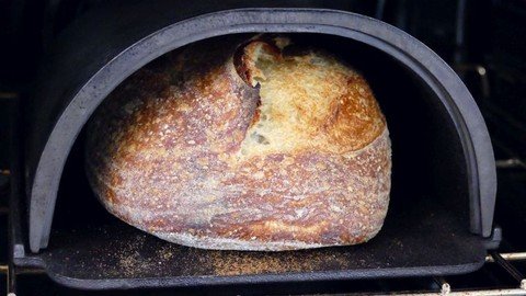 Sourdough Bread Baking 102 - Exploration