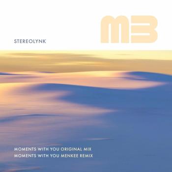 VA - Stereolynk - Moments with You (2022) (MP3)