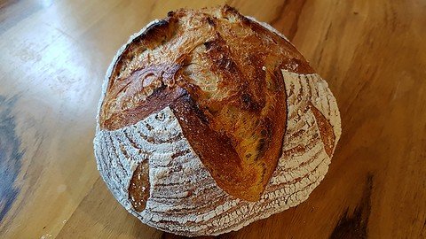 Udemy - Effortless Artisan Breads