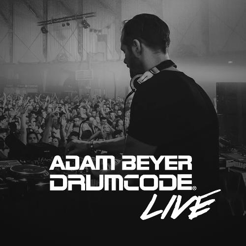 VA - Adam Beyer - Drumcode 'Live' 624 (2022-07-15) (MP3)