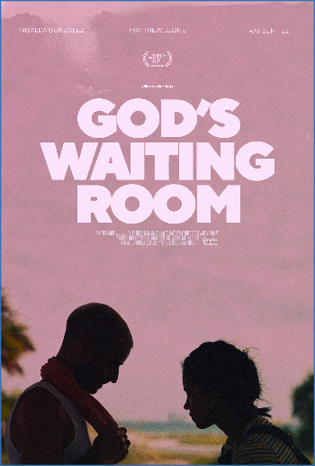 Gods Waiting Room 2022 1080p AMZN WEB-DL DDP5 1 H 264-EVO