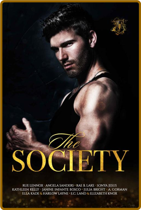 The Society - Elizabeth Knox