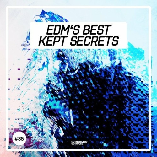 VA - EDM's Best Kept Secrets, Vol. 35 (2022) (MP3)