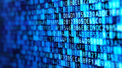 Udemy Number Theory And Cryptography