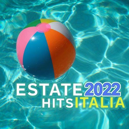 Estate 2022 Hits Italia (2022) Flac