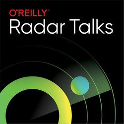 Radar Talks Rachel Roumeliotis on AI Adoption in the Enterprise 2022