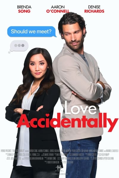 Love Accidentally (2022) 720p AMZN WEBRip AAC2 0 X 264-EVO