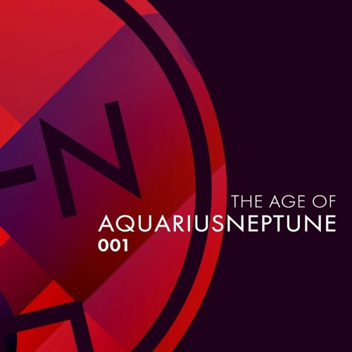 VA - The Age of Aquariusneptune 001 (2022) (MP3)