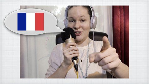 Introducing Yourself French Vocabulary And Pronunciation