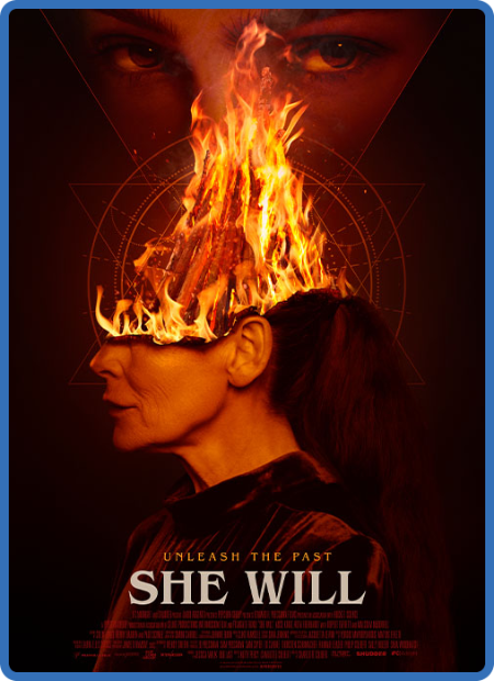 She Will (2021) 1080p WEBRip x264 AAC-YTS
