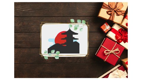 Udemy - Japanese Foundation Course For Beginners