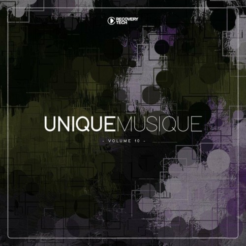VA - Unique Musique, Vol. 10 (2022) (MP3)