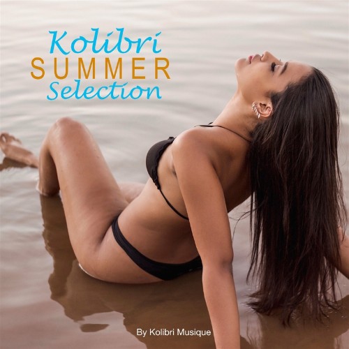 VA - Kolibri - Summer Selection (2022) (MP3)