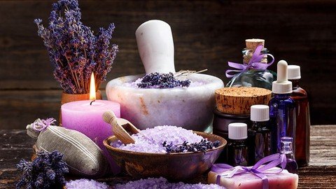 Accredited Aromatherapy Diploma 1 – Aromatherapy For All